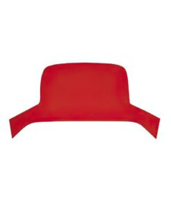 I-789 63-64 hemelbekleding met harde bovenkant (met stof bedekt)