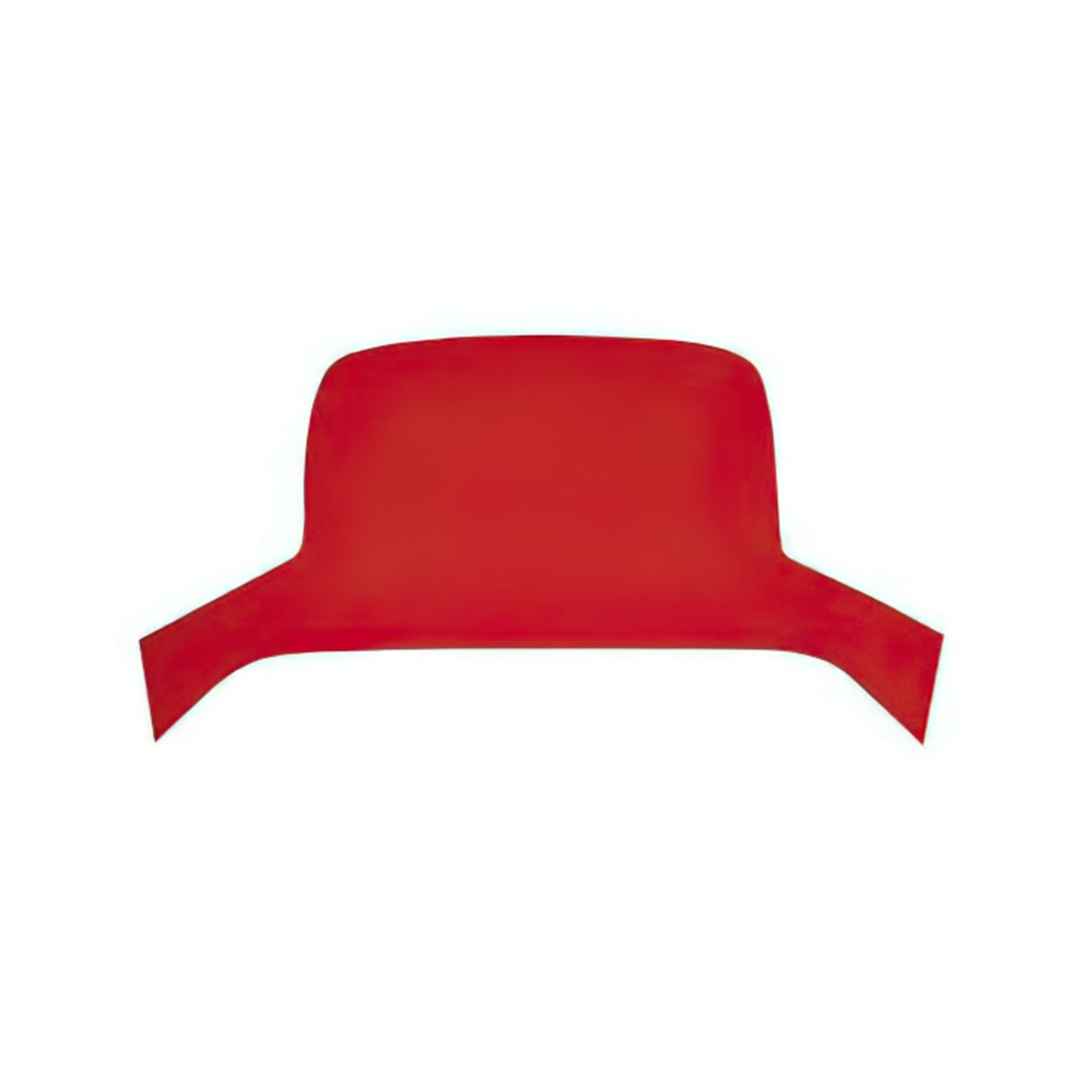 I-789 63-64 hemelbekleding met harde bovenkant (met stof bedekt)