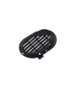 252190L 63-67 Ventilatierooster voor frisse lucht - links