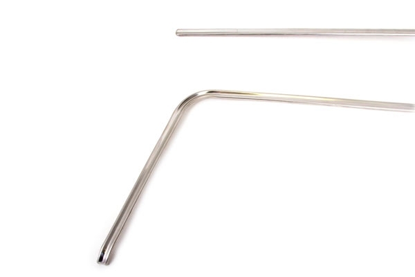 482365 63-64 Door Panel Hockey Stick Trim Strips