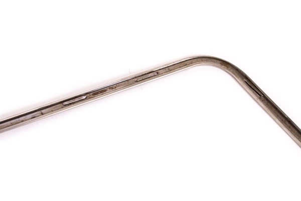 482365 63-64 Door Panel Hockey Stick Trim Strips - Afbeelding 2