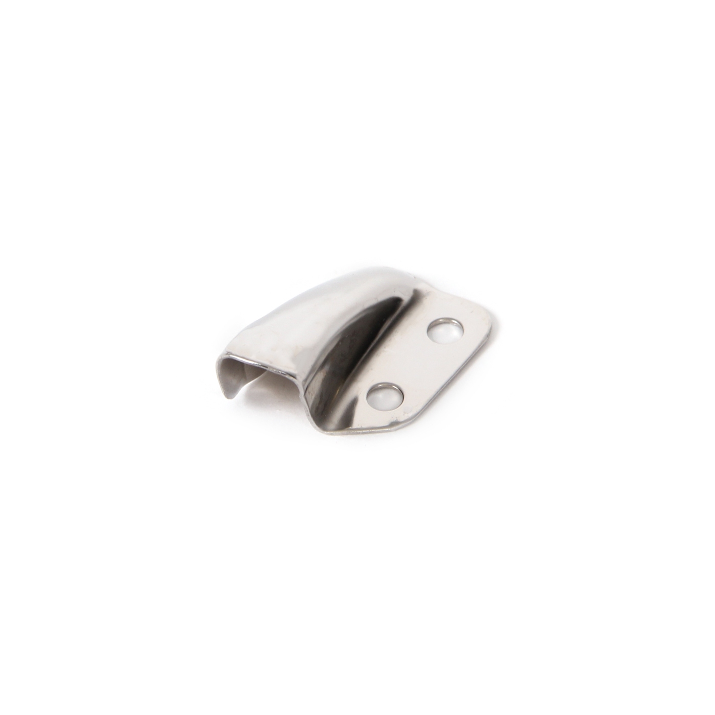 482479R 63E Coupé Pinch Welt Cap (2 gaten) - rechts