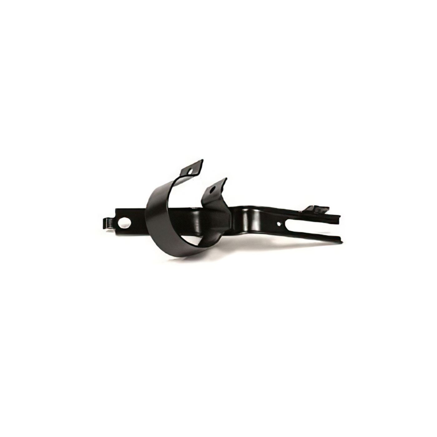 472026 63-67 Coil/Distributor Top Ignition Shield RH Bracket - Afbeelding 3