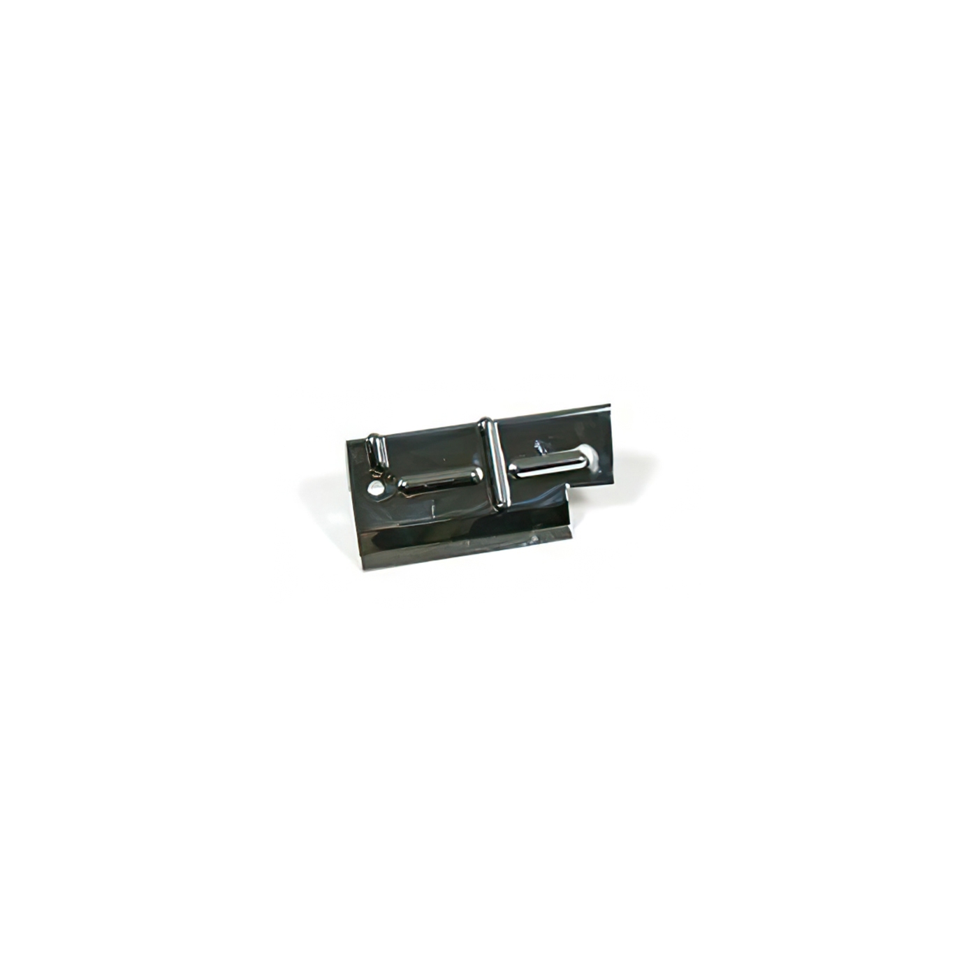 472044 64-65 Buitenste ontstekingsscherm bougie rechtsachter - Afbeelding 2