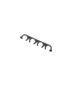 472118 65-67 Kunststof steun voor bougiekabel (4-draads, geen standaard)