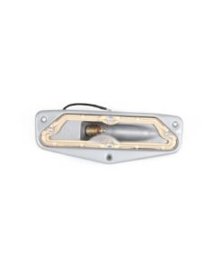491309 63-67 Kentekenverlichting