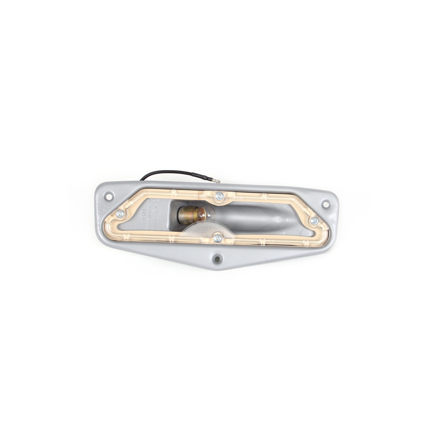491309 63-67 Kentekenverlichting