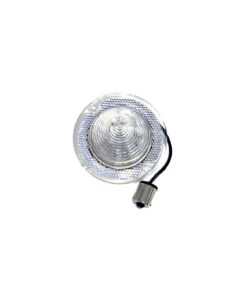 492008 63-66 LED-achter-/achteruitrijlamp, lens en lampconstructie