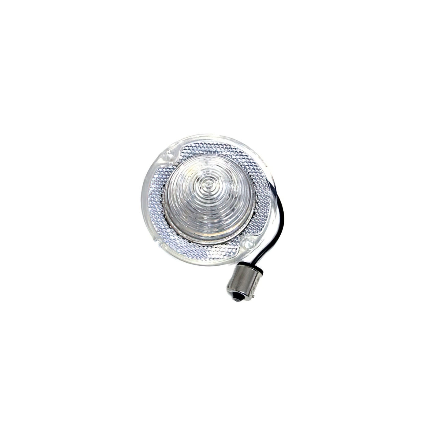 492008 63-66 LED-achter-/achteruitrijlamp, lens en lampconstructie