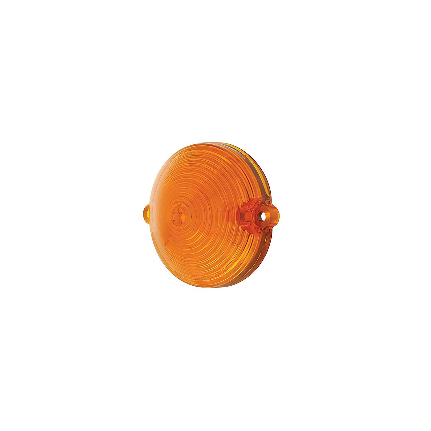 492156 63-67 LED-parklichtlens - Amber