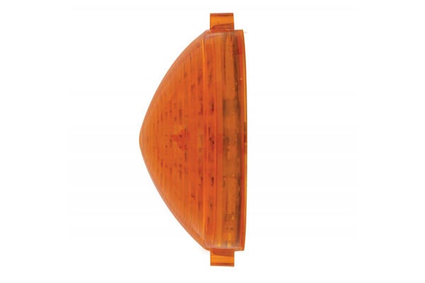 492156 63-67 LED-parklichtlens - Amber - Afbeelding 3