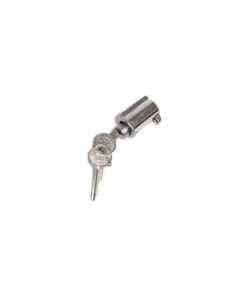 Alternative view of 502026 64-66 Glove Box Door Lock
