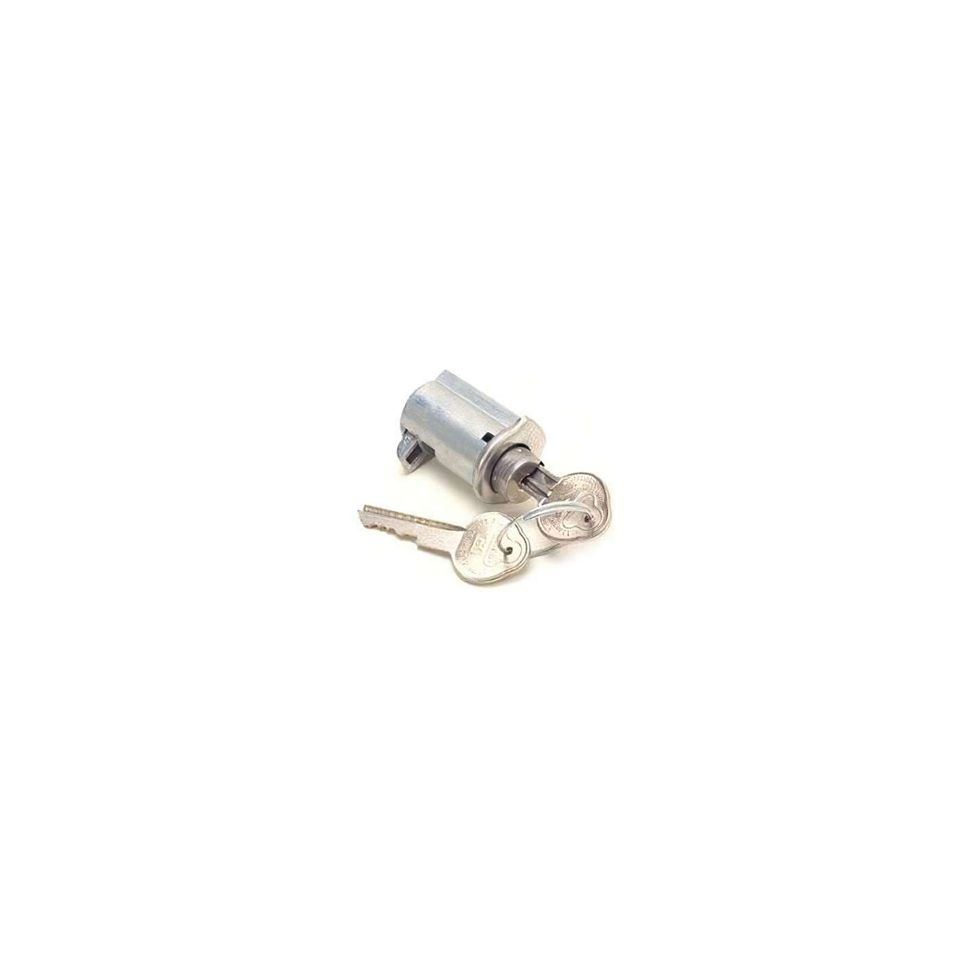 502017 67 Glove Box Door Lock - Afbeelding 2
