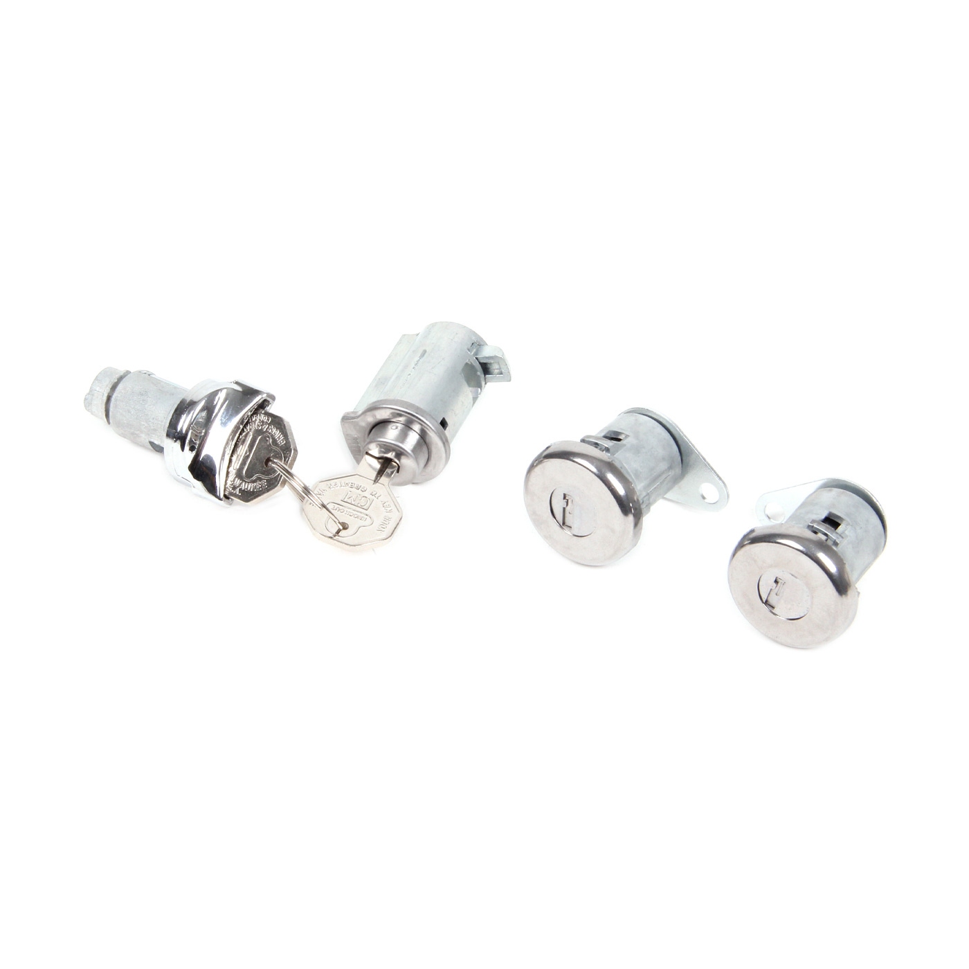 502005 64 Complete slotenset