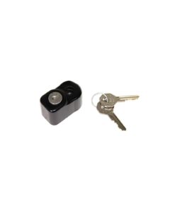 502003 65-66 Reservewielslot met GM-inbussleutels