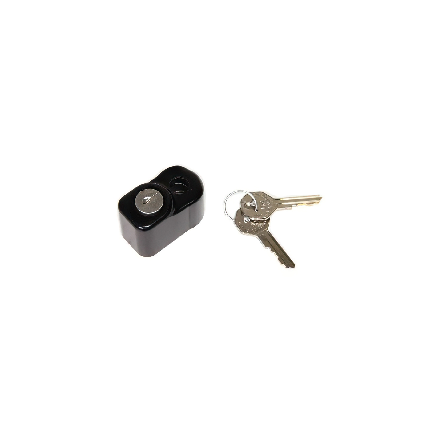 502003 65-66 Reservewielslot met GM-inbussleutels