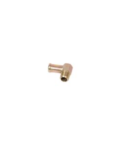 Alternative view of 242287 63-67 Water Pump By-Pass Hose Fitting