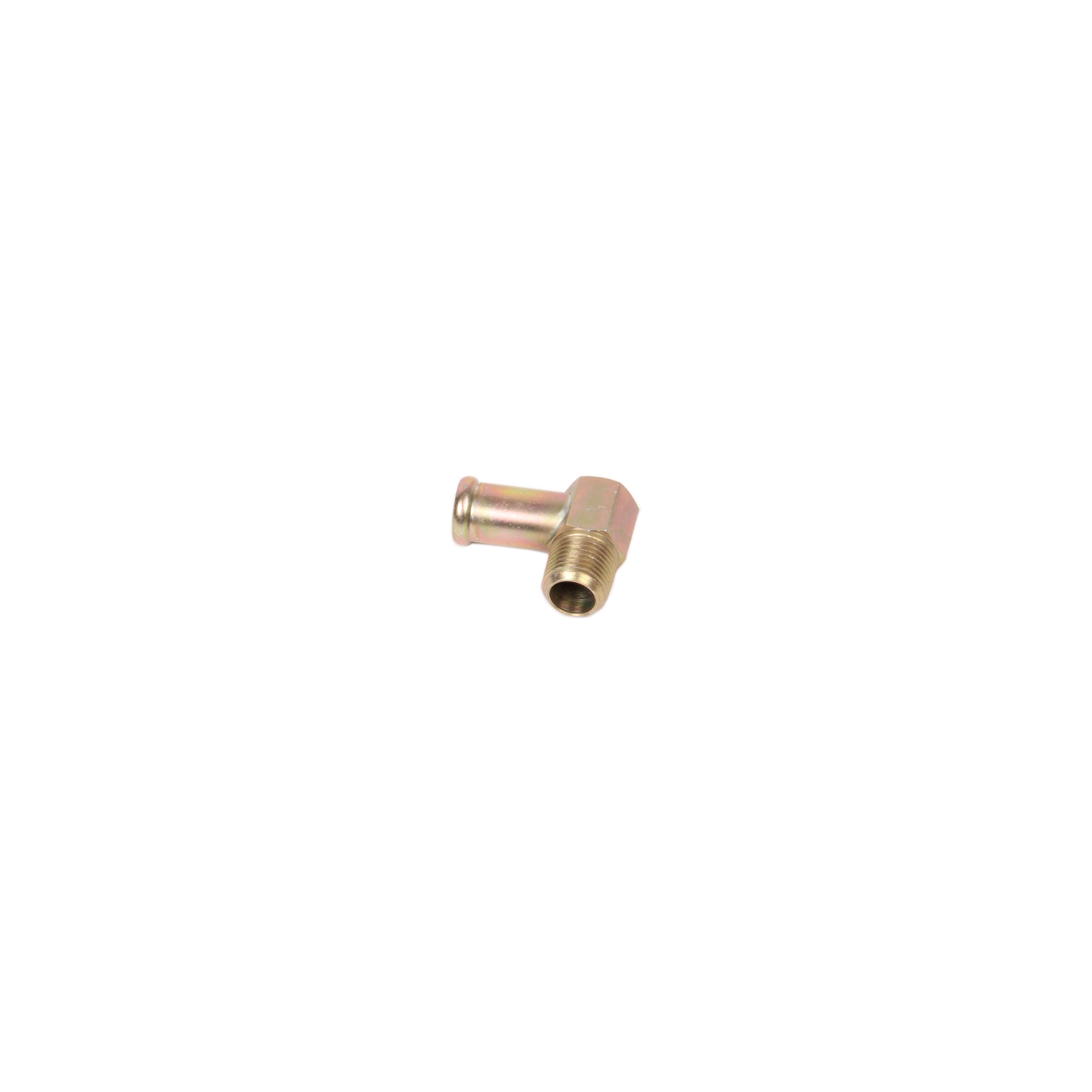 242287 63-67 Water Pump By-Pass Hose Fitting - Afbeelding 2