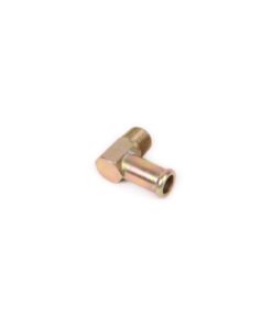 242287 63-67 Water Pump By-Pass Hose Fitting