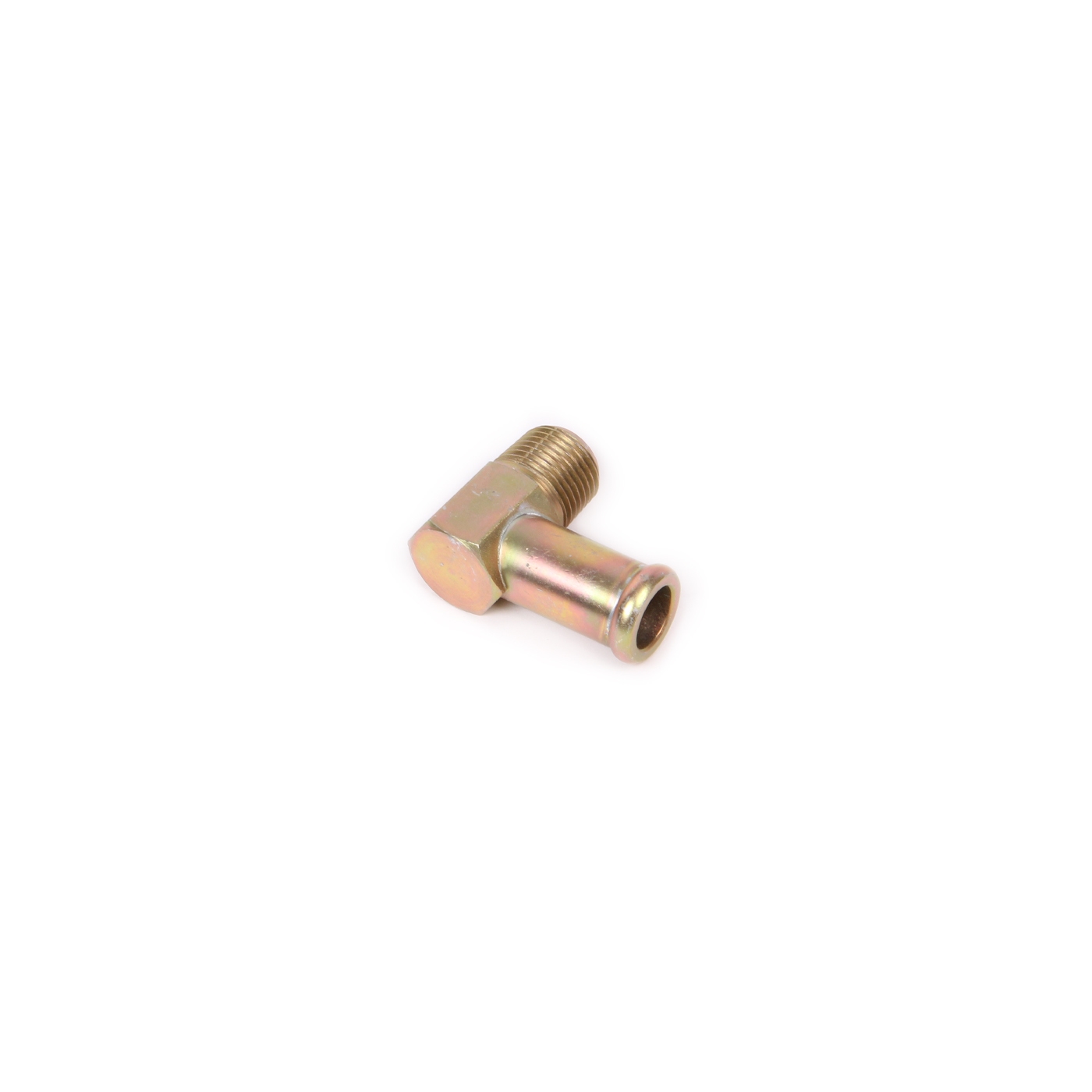 242287 63-67 Water Pump By-Pass Hose Fitting