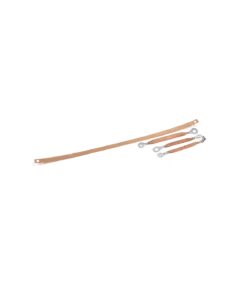 302151 65-67 Radio-aardingsbandset (zij-uitlaat)