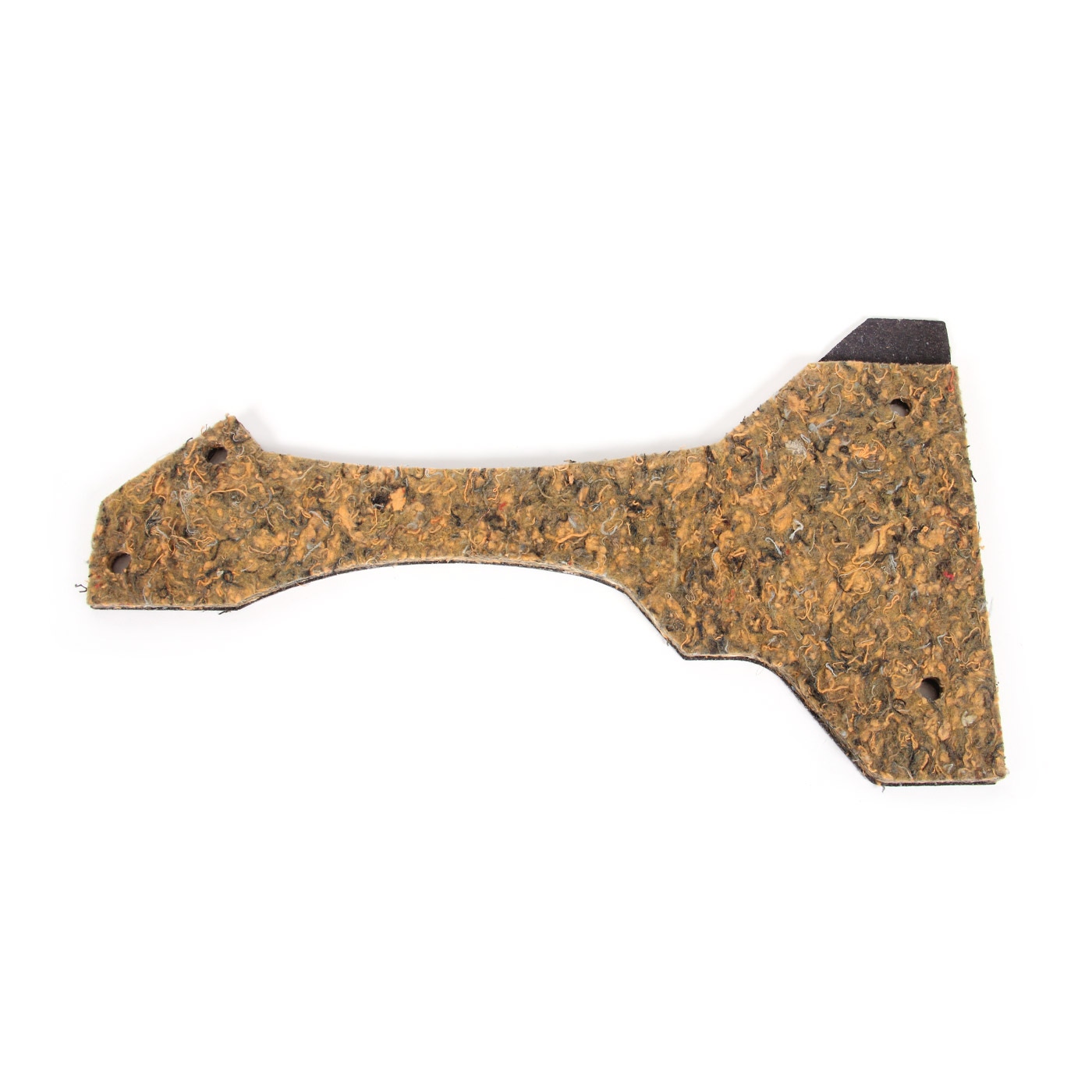 482548 65-66 Firewall Insulation w/Fasteners - Afbeelding 3