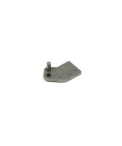532719 67 Clutch Pedal Push Rod Bracket