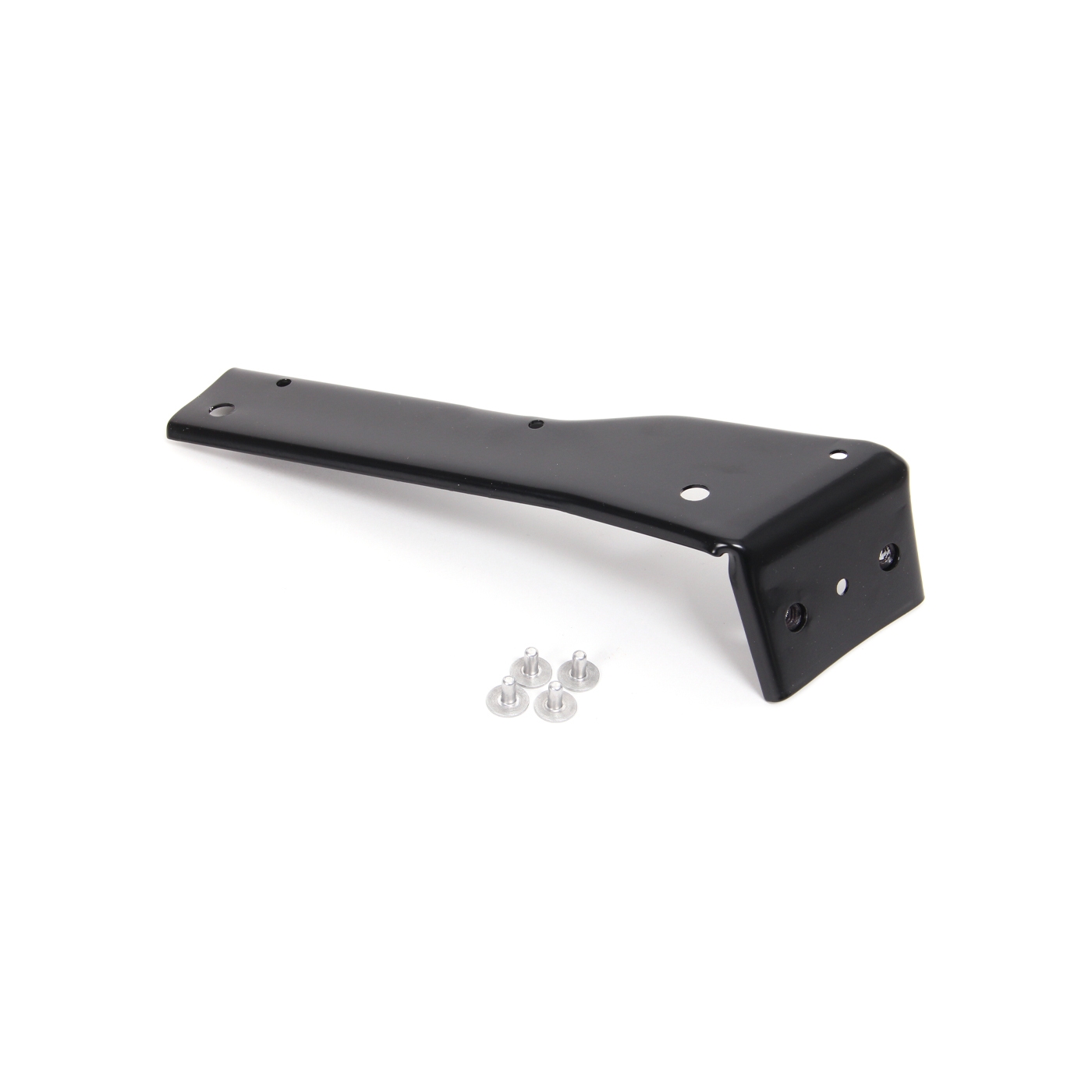462015R 63-67 Radiatorsteun/kapscharnierversterking - rechts