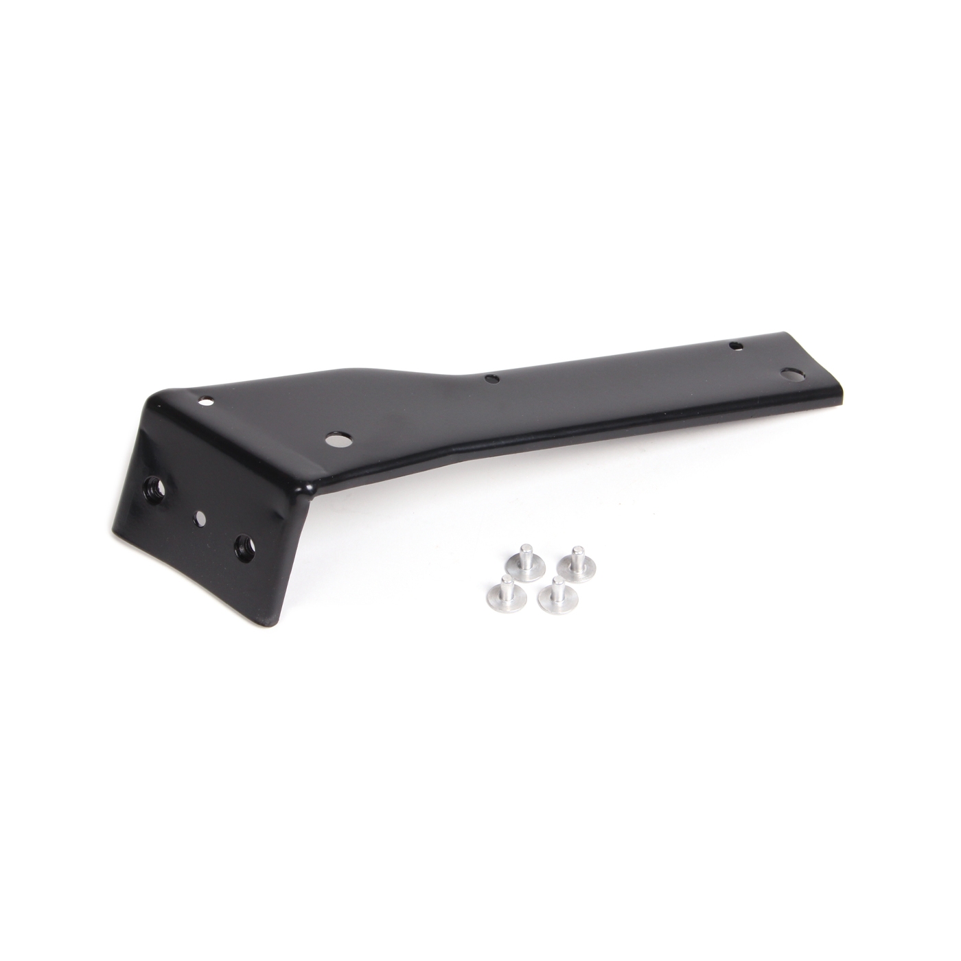 462015R 63-67 Radiatorsteun/kapscharnierversterking - rechts - Afbeelding 2