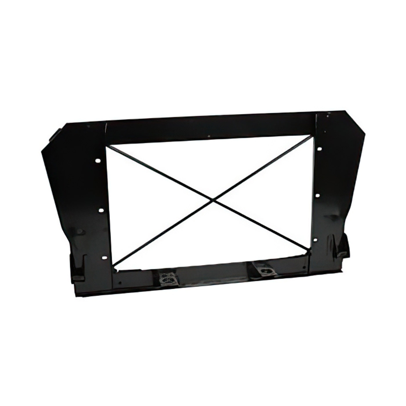 242014 63 zonder AC-radiatorkernsteun - Afbeelding 2