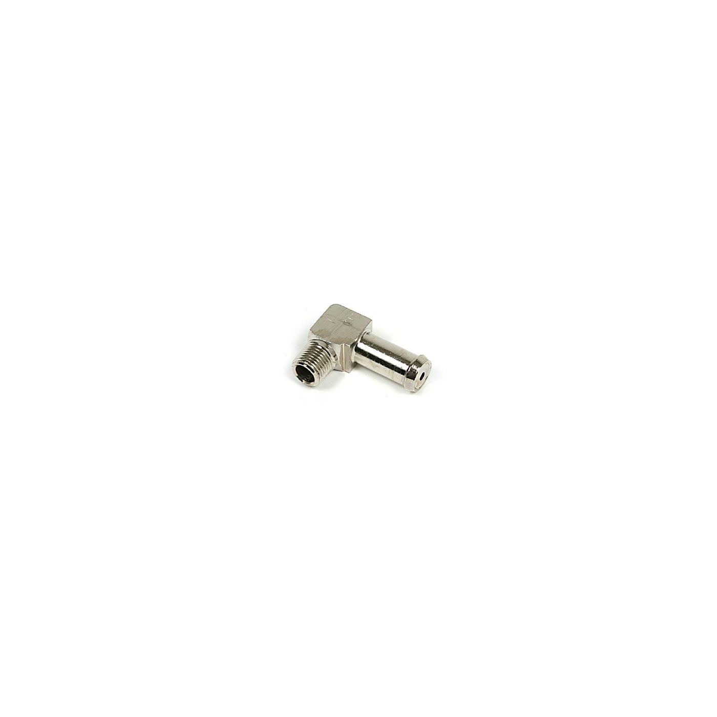 352036 64-65 Holley carburateur vacuümbeperkingsfitting