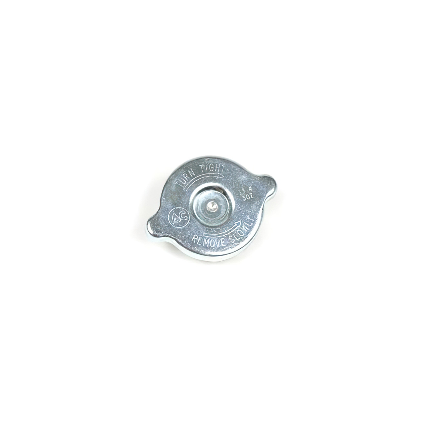 242195 64-67 Dop expansietank (juist) - Afbeelding 2