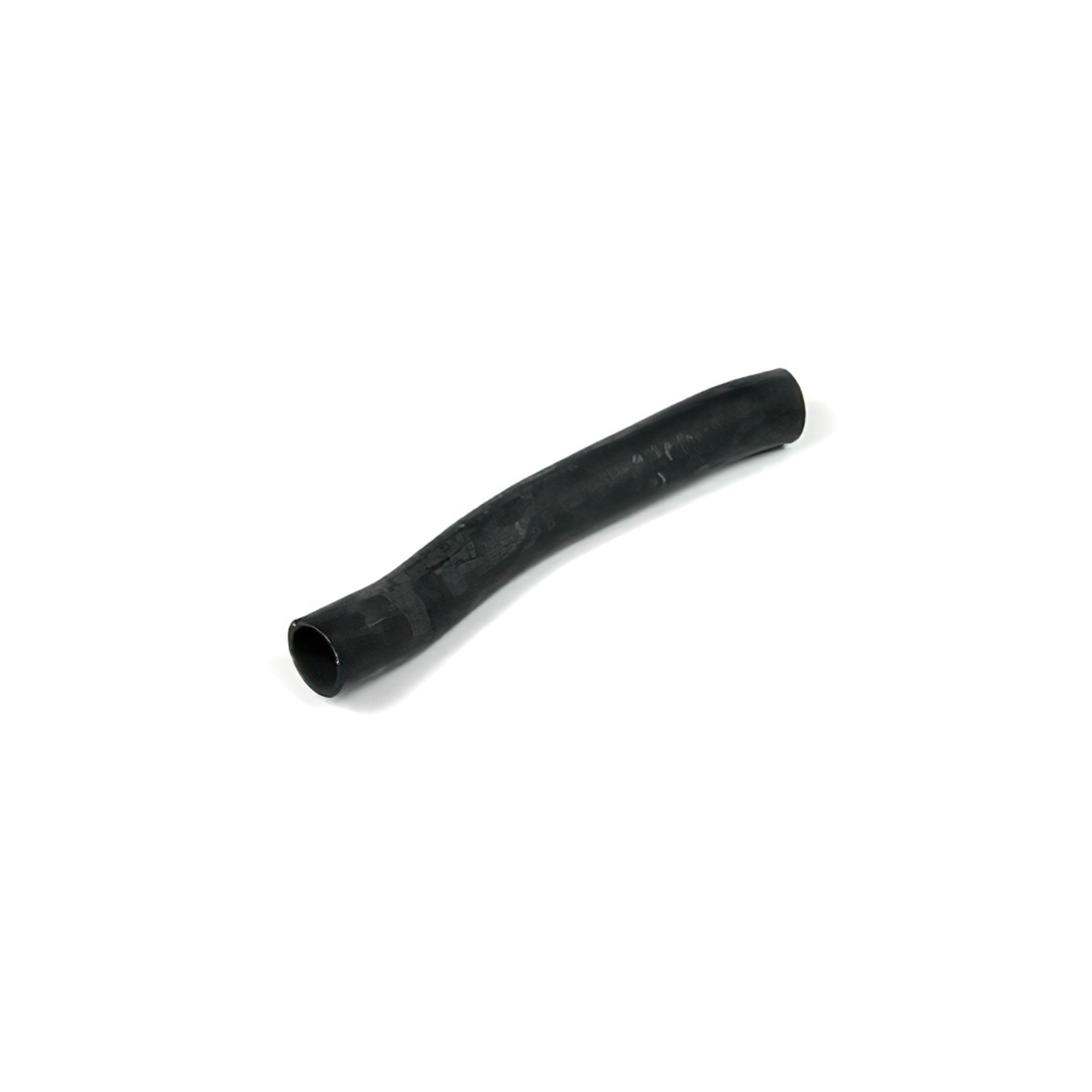 242057 65 396 & 67 L88 Upper Radiator Hose - #3879680 (Correct)