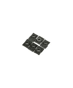 242113 65 396 U-moeren van radiateurventilatorbehuizing
