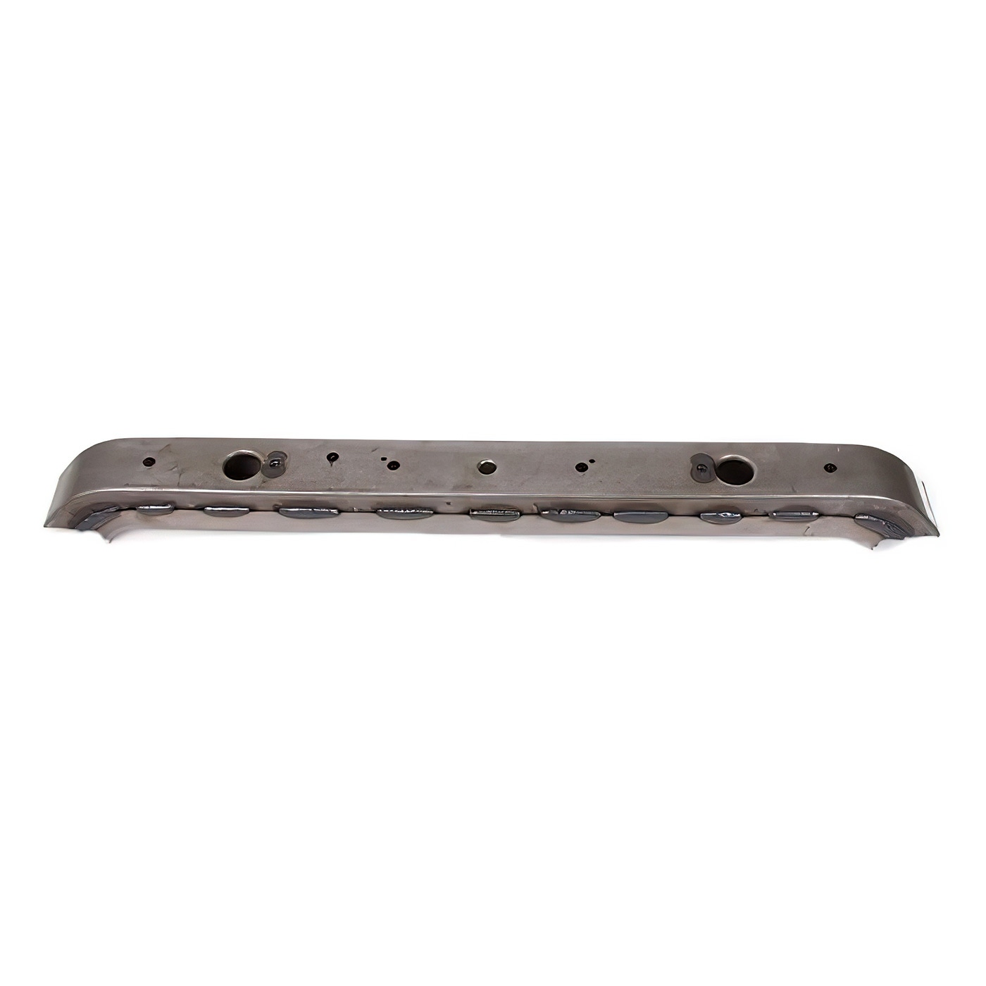182055 63-67 Frame Above Rear Axle Crossmember - Afbeelding 4