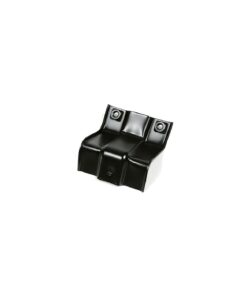 242039 66-67 427 Middenbeugel radiateur en afdekking
