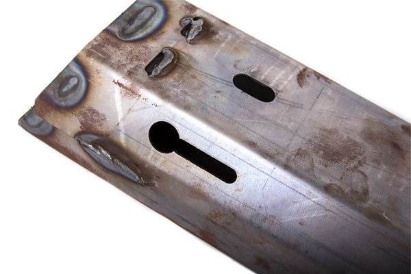 182223L 65-67 48" Frame Rail Repair Kit - links - Afbeelding 9