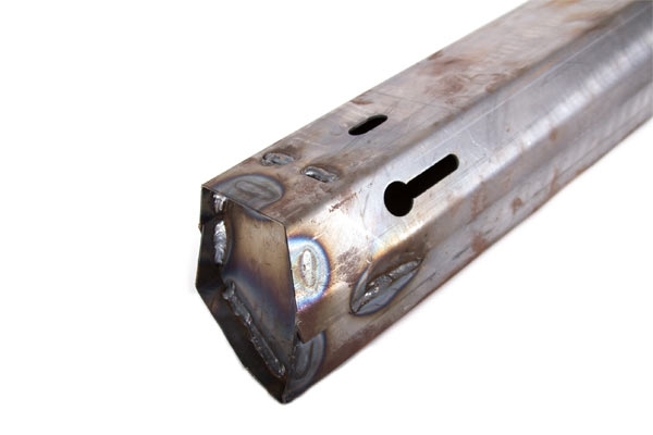 182223L 65-67 48" Frame Rail Repair Kit - links - Afbeelding 5