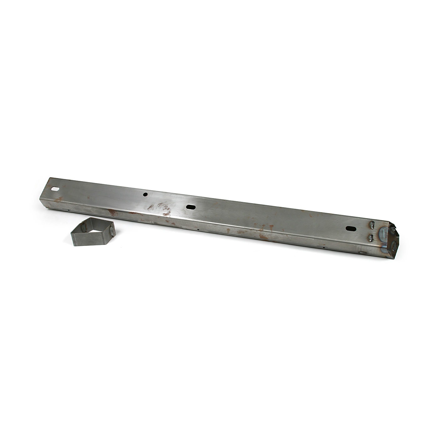 182218L 63-64 48" reparatieset voor framerails - links