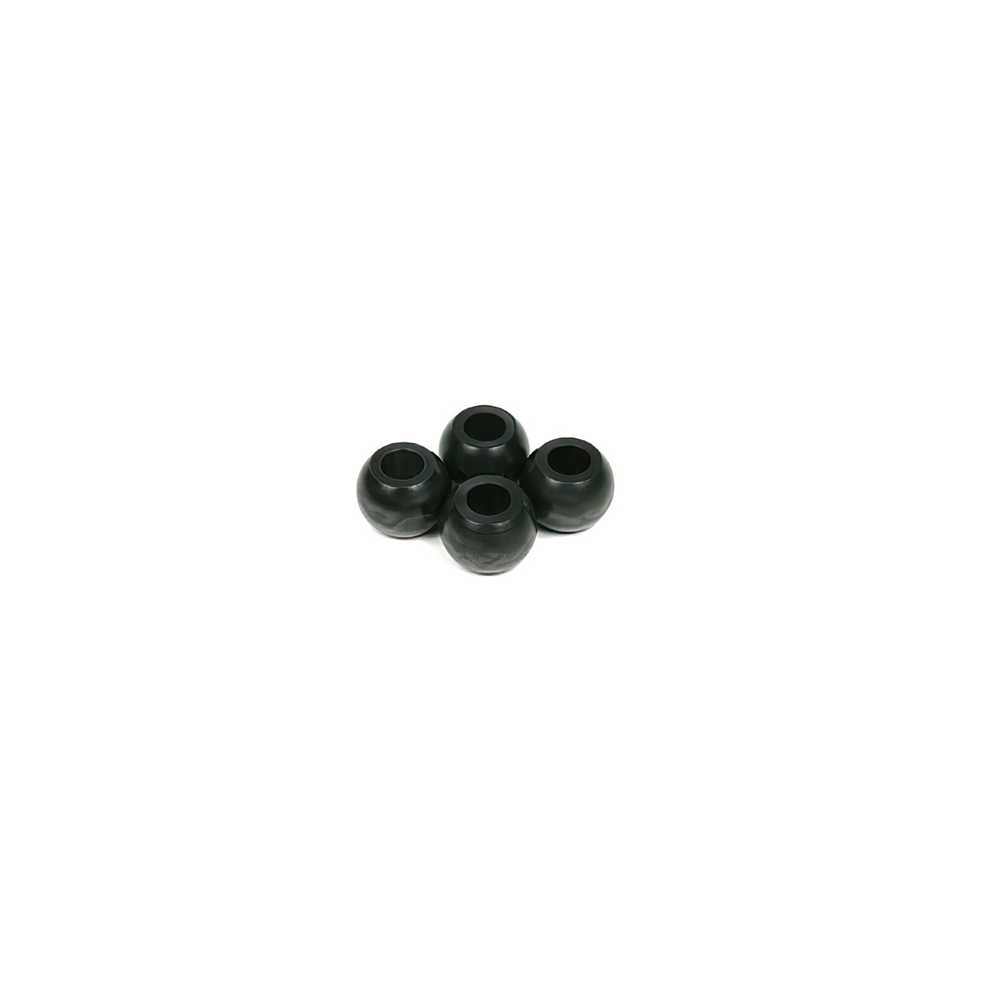 442026 63-67 Draaikogels koplampbehuizing (nylon) - Afbeelding 2