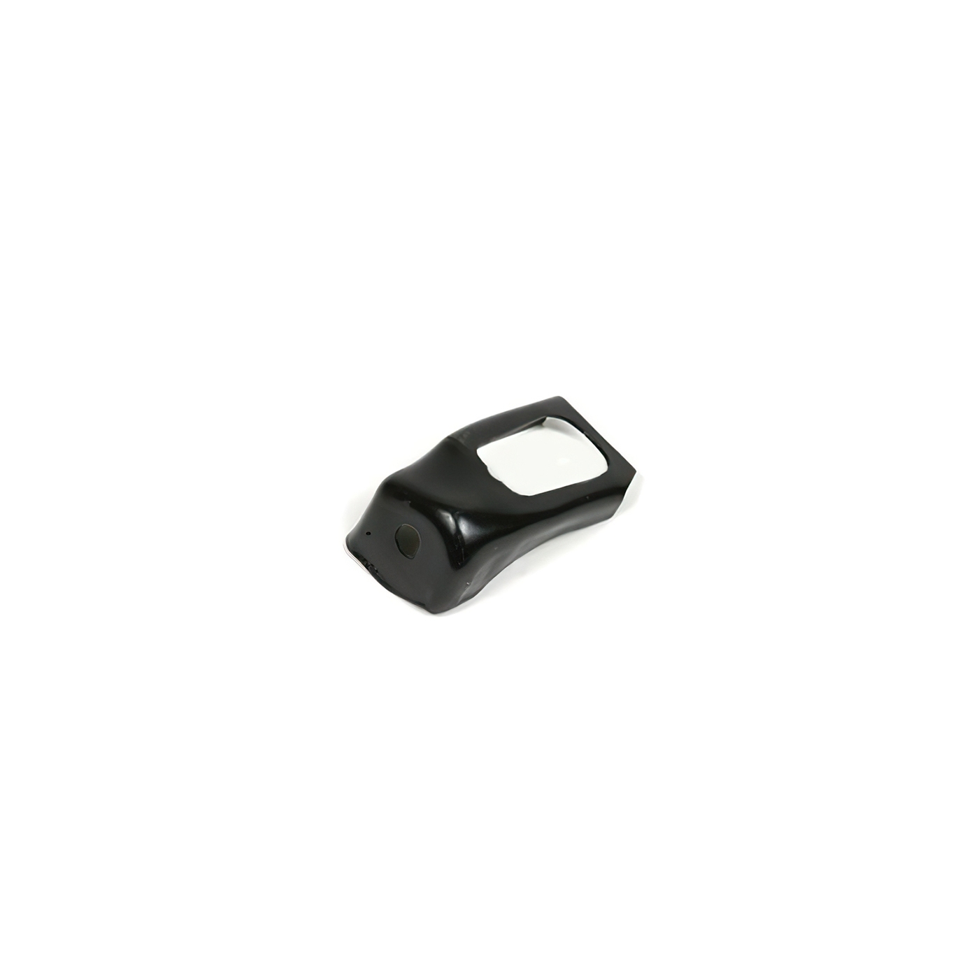 182037L 63 #1 Body Mount Frame Bracket - links - Afbeelding 4