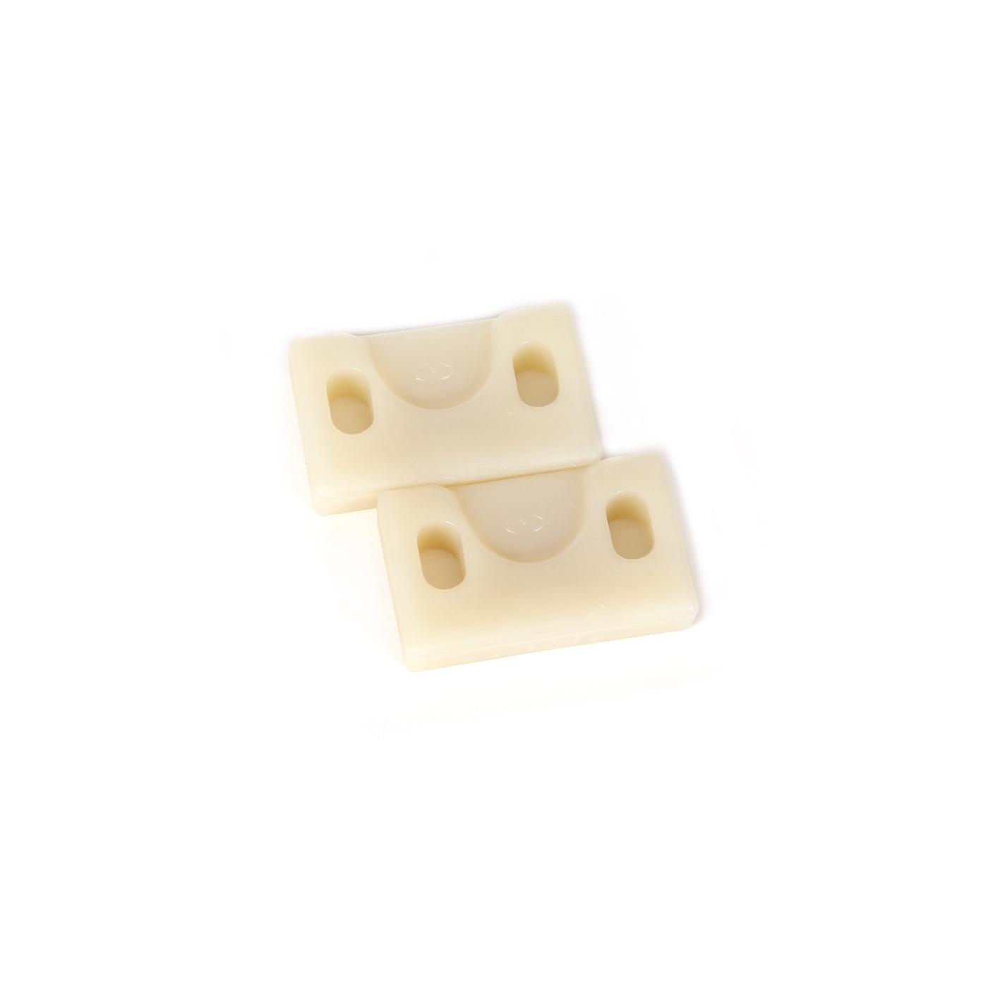 462005 63 Hood Alignment Plastic Blocks