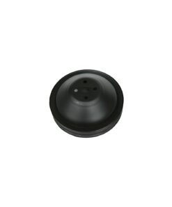 302360 63-65 327 w/o AC Water Pump Pulley