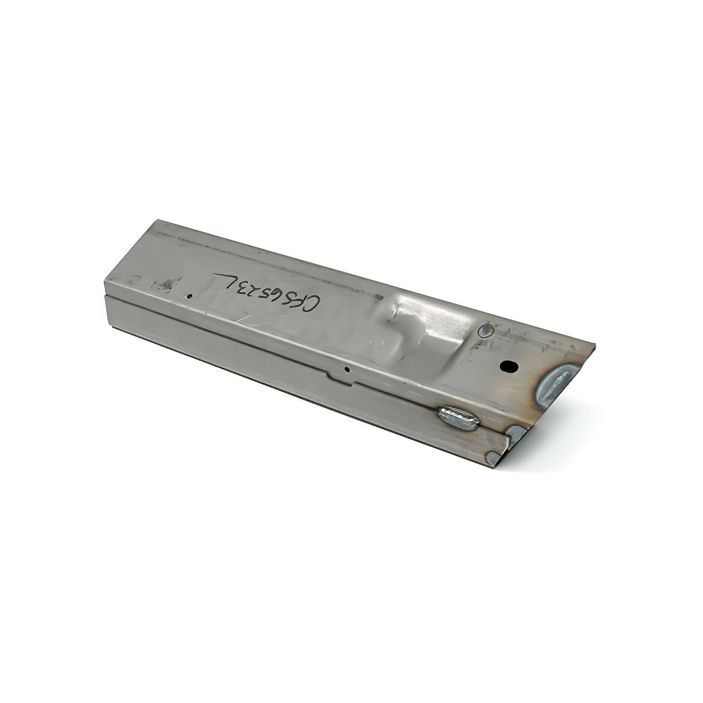 182220L 65-67 23" reparatieset voor framerails - links - Afbeelding 4