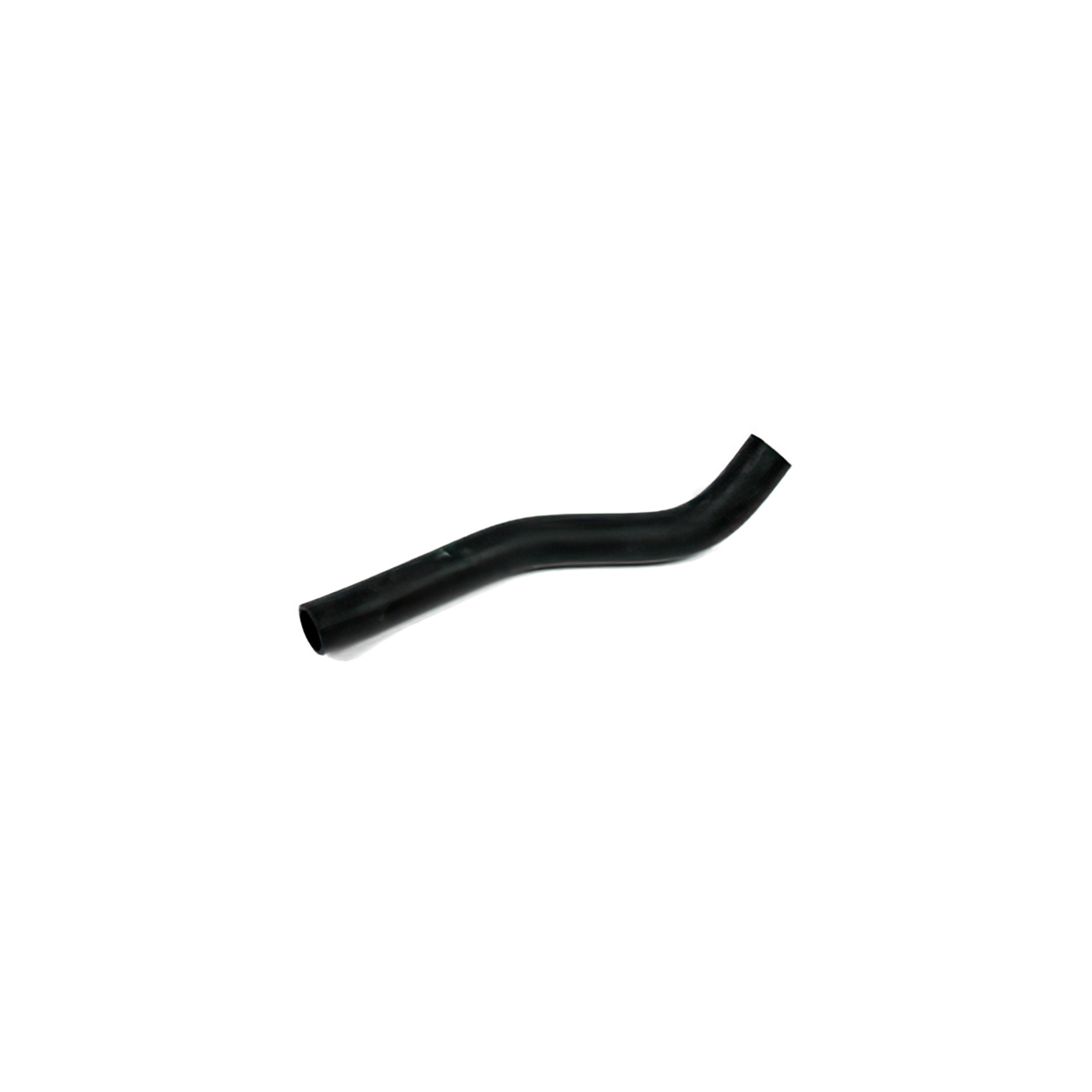 242051 66-67 300hp Upper Radiator Hose - #3887154 (Correct)
