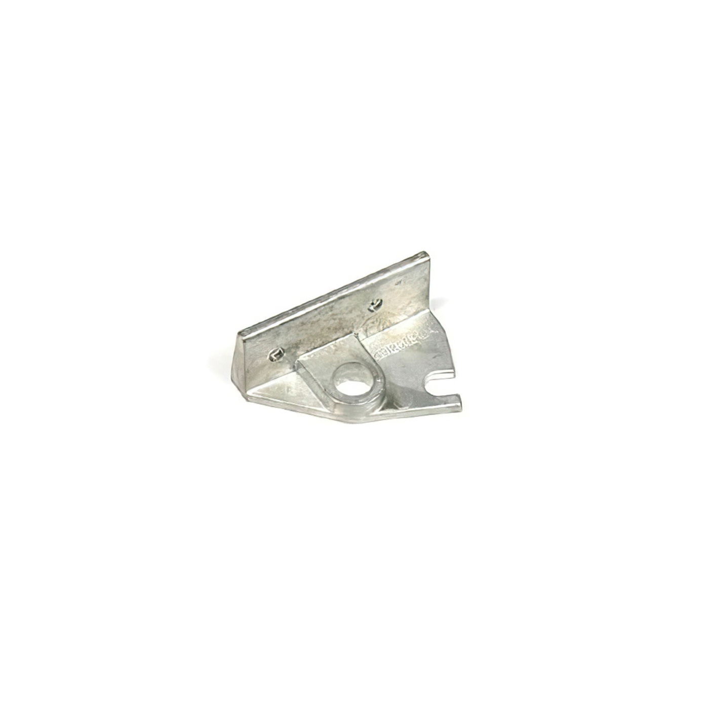 442031L 63-67 Headlight Motor Foot Bracket - links - Afbeelding 4