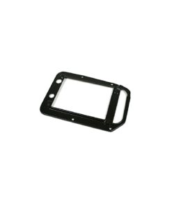452008 63-67 w/o AC Heater Core Mount Plate