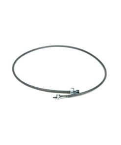 212045 63-64 Speedometer Cable (56in - Gray Case)