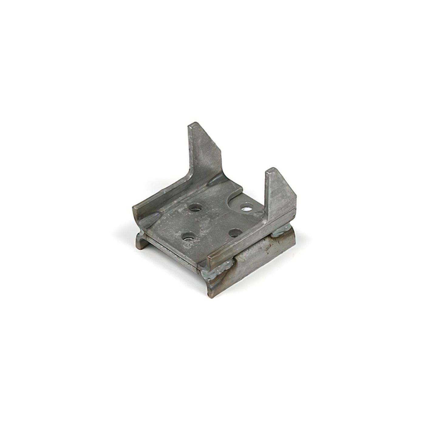 182054 63-64 Bumperbeugel van draagarmframe