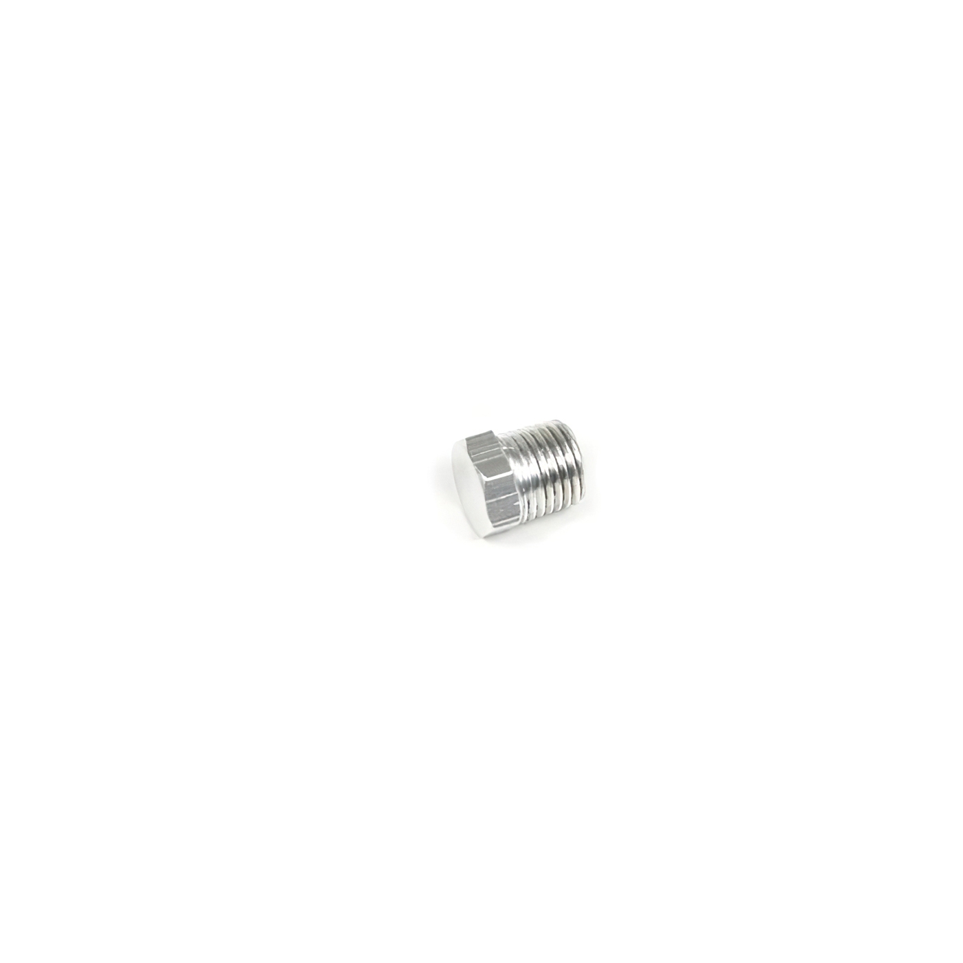 242006 66 Radiator Drain Hex Plug